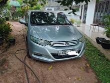 Honda Insight 2009 Car