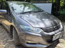 Honda Insight 2009 Car