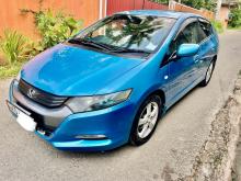 Honda Insight 2009 Car