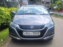 Honda Insight 2010 Car