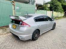 Honda INSIGHT CAA NUM 2013 Car