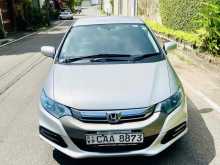 Honda INSIGHT CAA 2013 Car