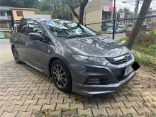 Honda Insight 2011 Car