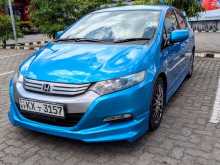 Honda Insight Full Bodykit 2013 Car