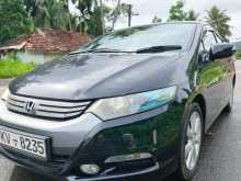 Honda Insight 2011 Car