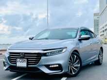 Honda Insight 2018 Car