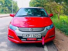 Honda Insight Special Eddition 2009 Car