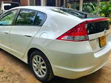 Honda INSIGHT SPORT EDITION 2011 Car