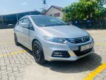Honda Insight ZE 2 2013 Car