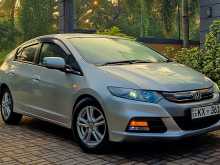 Honda Insight ZE-2 2012 Car