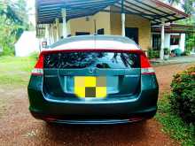 Honda Insight ZE-2 2009 Car
