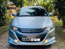 Honda Insight ZE2 2009 Car