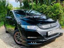 Honda Insight ZE2 2009 Car