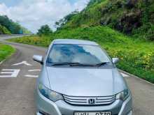 Honda Insight Ze 2 2011 Car