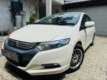 Honda Insight ZE 2011 Car