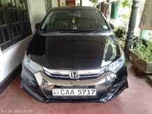 Honda Insight Ze3 2012 Car