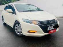 Honda Insight ZE 2 2009 Car