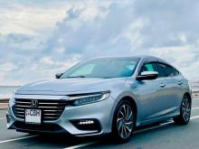 Honda INSIGHT ZE 4 2018 Car