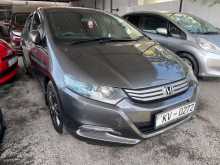 Honda Insight Ze 2 2010 Car