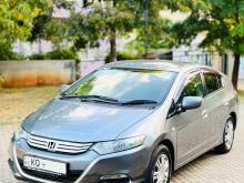 Honda Insight ZE 2 2010 Car