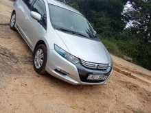 Honda Insight Ze2 2011 Car