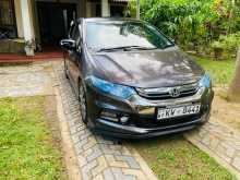 Honda Insight Ze3 2011 Car