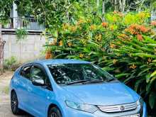Honda Insight ZE02 2009 Car