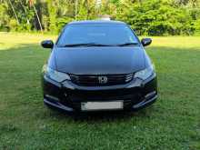 Honda Insight ZE2 2011 Car