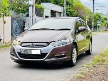 Honda Insight ZE2 2011 Car