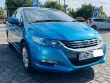 Honda Insight ZE2 2009 Car