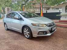 Honda INSIGHT ZE2 2011 Car