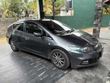 Honda Insight Ze2 2012 Car