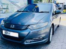 Honda INSIGHT ZE2 2009 Car