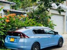 Honda Insight ZE2 2009 Car