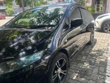 Honda Insight ZE2 2013 Car