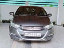 Honda Insight ZE2 2011 Car