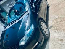 Honda Insight ZE2 2014 Car