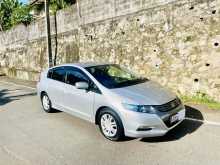 Honda INSIGHT ZE2 2009 Car