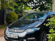 Honda Insight Ze2 2009 Car