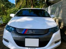 Honda Insight ZE2 2009 Car
