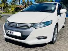 Honda INSIGHT ZE2 2010 Car