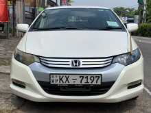 Honda Insight ZE2 2012 Car