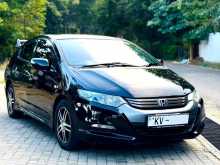 Honda Insight ZE2 2011 Car