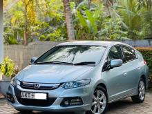 Honda Insight ZE2 2012 Car