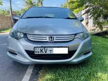 Honda INSIGHT ZE2 2011 Car