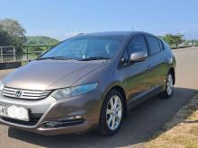 Honda INSIGHT ZE2 2010 Car