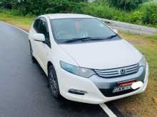 Honda Insight ZE2 2013 Car