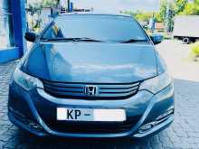 Honda INSIGHT ZE2 2009 Car