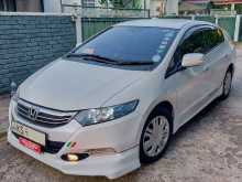 Honda Insight ZE2 2009 Car