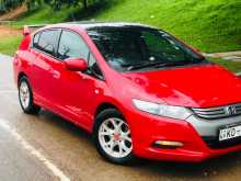 Honda Insight ZE2 2009 Car